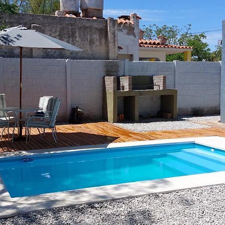 Jazmin Del Cielo Villa Capilla del Monte Exterior photo