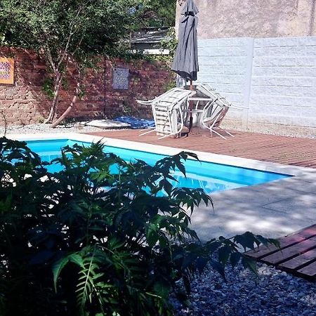 Jazmin Del Cielo Villa Capilla del Monte Exterior photo