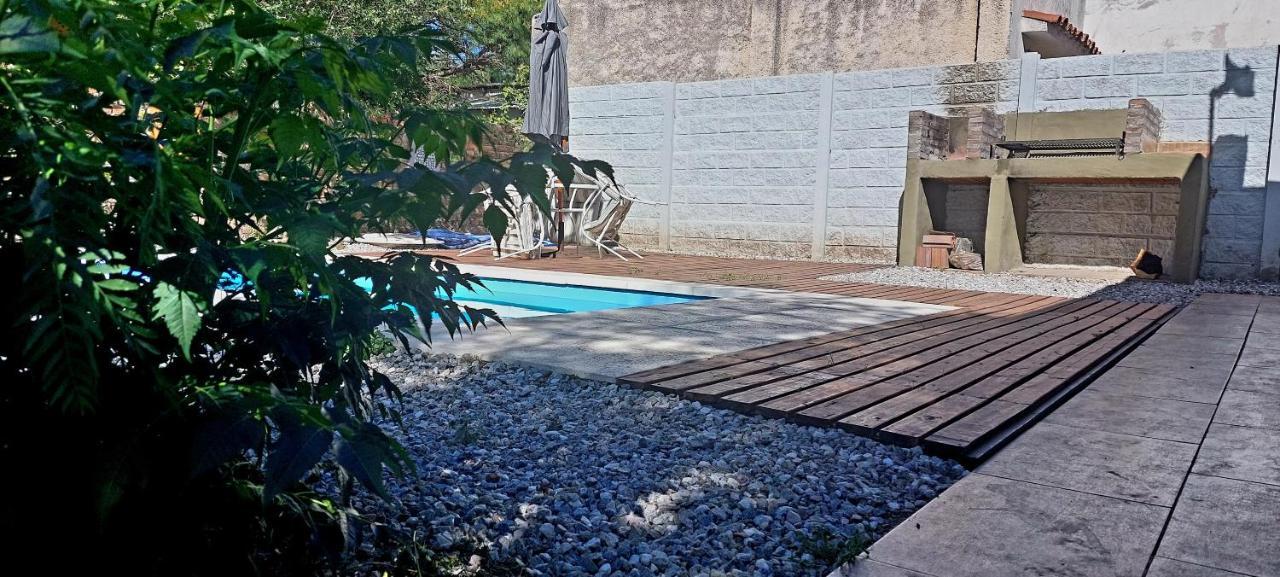 Jazmin Del Cielo Villa Capilla del Monte Exterior photo